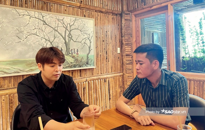 Đại diện của HLV Park Hang-seo: Bầu Đức đã thay đổi bóng đá Việt Nam - Ảnh 1.