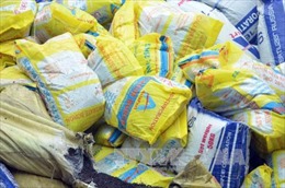 Siết chặt kiểm soát thị trường phân bón - Ảnh 1.
