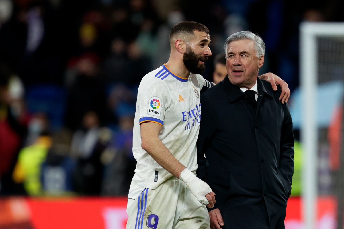 Carlo Ancelotti: “Bố già” châu Âu và thiên mệnh với Real Madrid - Ảnh 3.