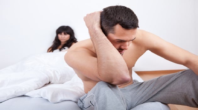 Có vợ kém 10 tuổi, chồng phải tìm cớ trốn &quot;trả bài&quot;, liệu dùng các đồ bổ thận tráng dương có ăn thua? - Ảnh 1.