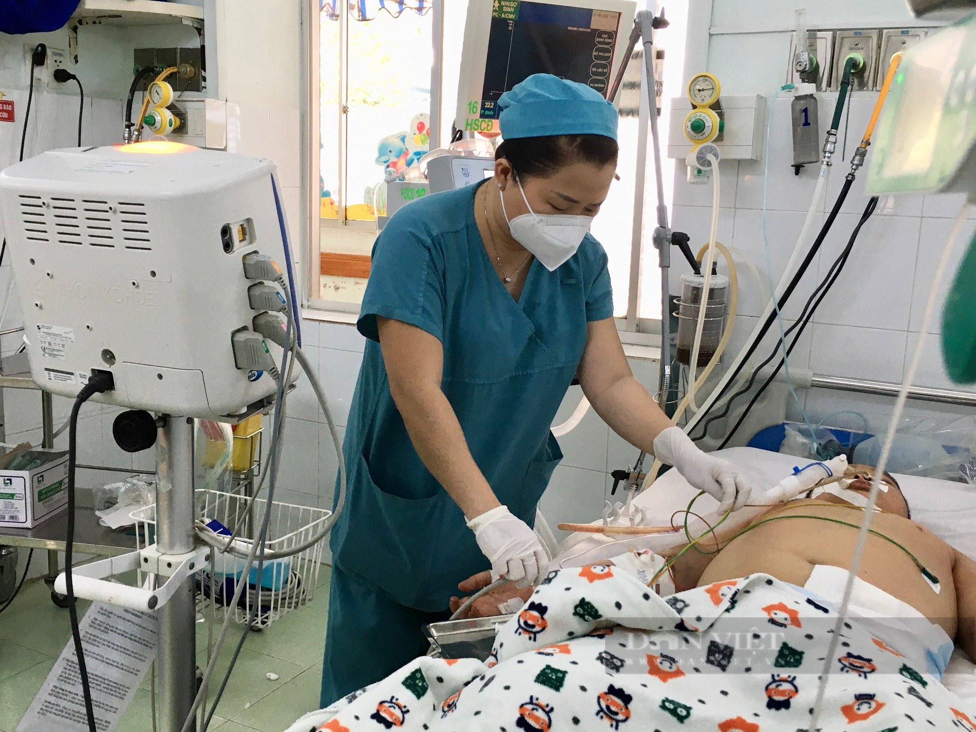 Nguy cơ dịch chồng dịch, vì sao chưa có vaccine sốt xuất huyết? - Ảnh 3.