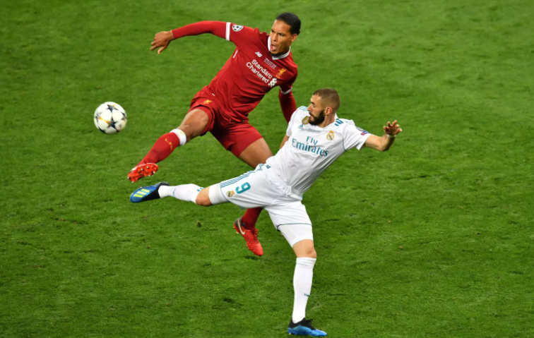 Soi kèo, tỷ lệ cược Liverpool vs Real Madrid: The Kop trả nợ? - Ảnh 1.