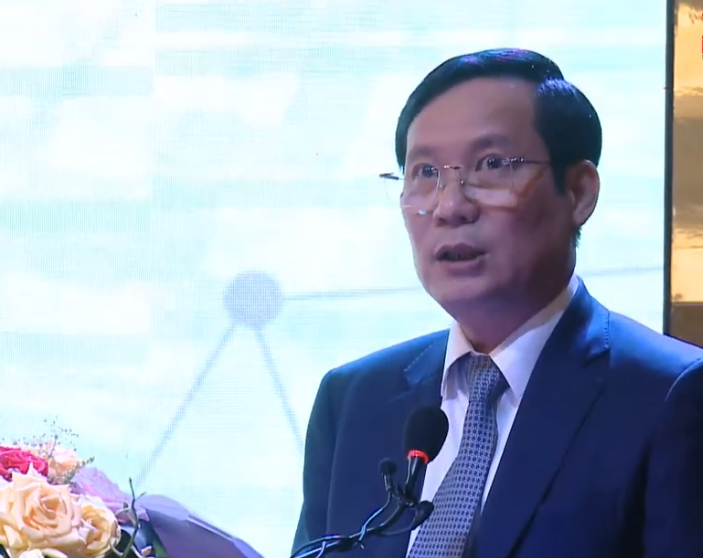 Bốn trục liên kết hoàn thiện huyết mạch logistics vùng đất Chín Rồng - Ảnh 2.