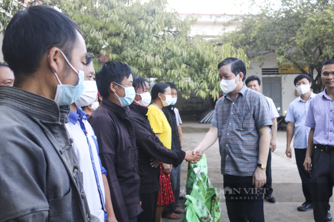 Phát triển kinh tế nông thôn, để người nông dân “ly nông không ly hương” - Ảnh 3.
