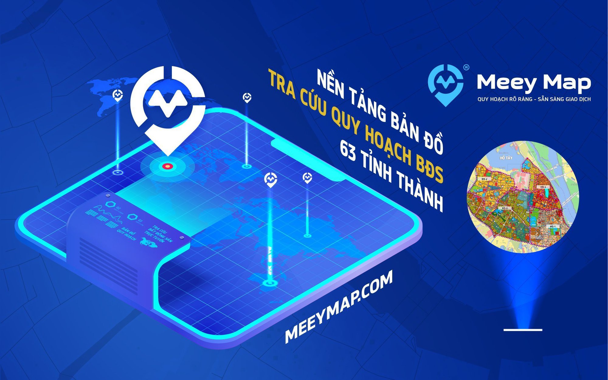 Nhiễu thông tin, loạn giá đất ăn theo quy hoạch sông Hồng, sông Đuống - Ảnh 3.