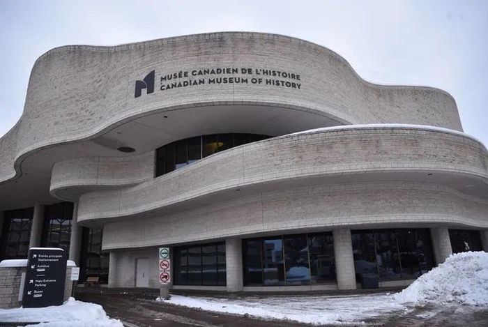 Quebec - “Thành phố Pháp cổ” giữa lòng Canada - Ảnh 6.