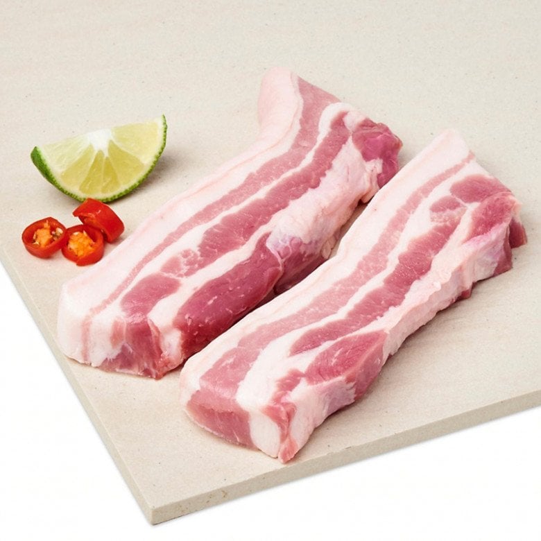 Luộc thịt lợn, thêm thứ này đảm bảo trắng thơm, nhìn là muốn ăn ngay - Ảnh 2.