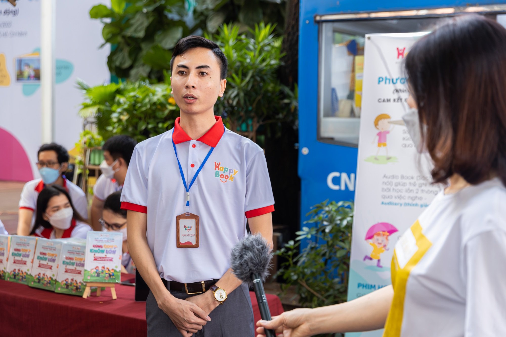 &quot;Cùng con khôn lớn&quot; - bộ sách giáo dục trẻ ở thời điểm vàng giúp hình thành nhân cách, trí tuệ - Ảnh 2.