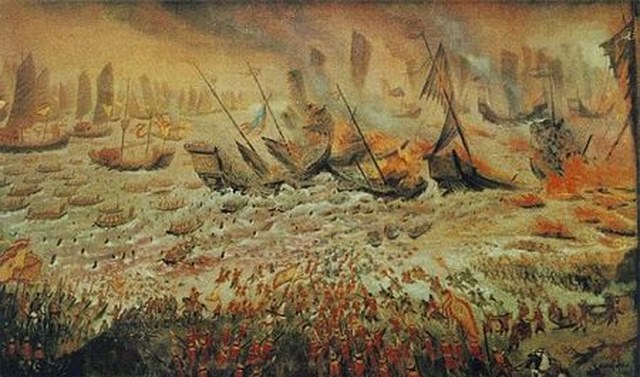 Bao nhiêu binh lính Nguyên Mông đã mất mạng trên đất Đại Việt? - Ảnh 3.