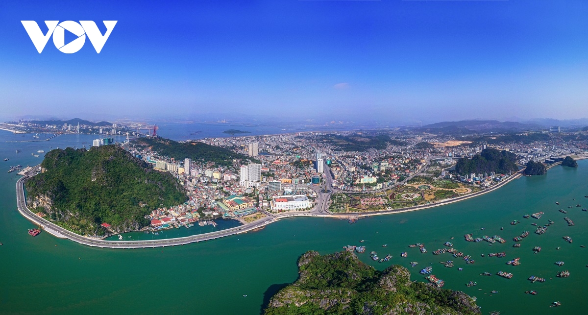 Quy hoạch chiến lược – “chìa khoá” cho sự phát triển của Quảng Ninh - Ảnh 1.