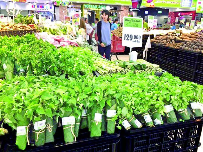 Vì sao sản phẩm “xanh” rộ lên rồi chết yểu? - Ảnh 1.