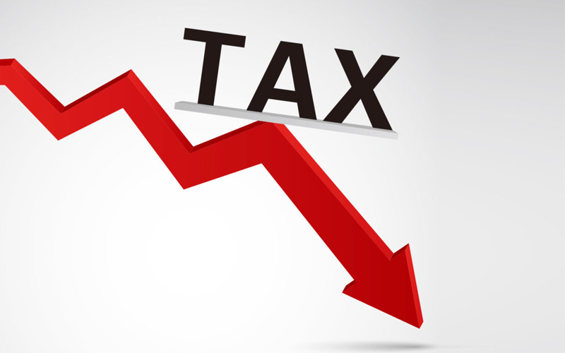 Bộ Tài chính gỡ rối khi giảm thuế GTGT xuống 8% - Ảnh 1. Bộ Tài chính gỡ rối khi giảm thuế GTGT xuống 8% - Ảnh 1.