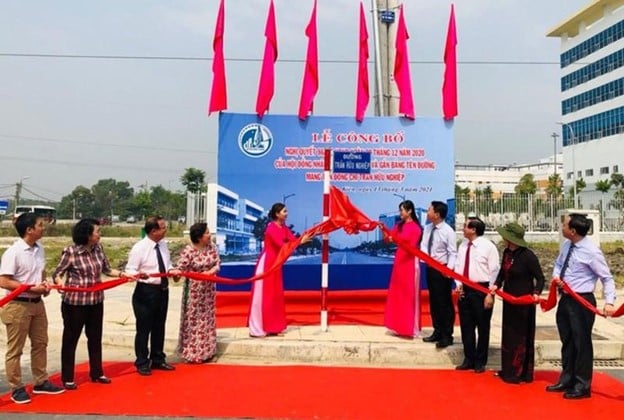 Ba thế hệ trong gia đình Bác sĩ – Nhà giáo nhân dân Trần Hữu Nghiệp - Ảnh 5.