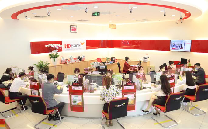 Chân dung tân Chủ tịch người Hàn Quốc của HDBank, ông Kim Byoungho - Ảnh 3.