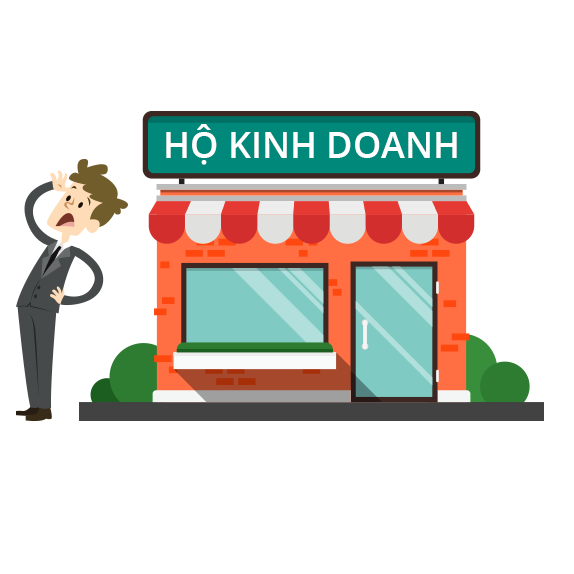 Hộ, cá nhân không đăng ký kinh doanh vẫn phải nộp thuế? - Ảnh 1. Hộ, cá nhân không đăng ký kinh doanh vẫn phải nộp thuế? - Ảnh 1.