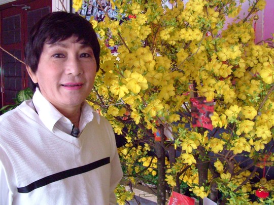 Minh Phụng - Kiều Tiên: Bền chặt tình yêu dù âm dương cách biệt - Ảnh 3.