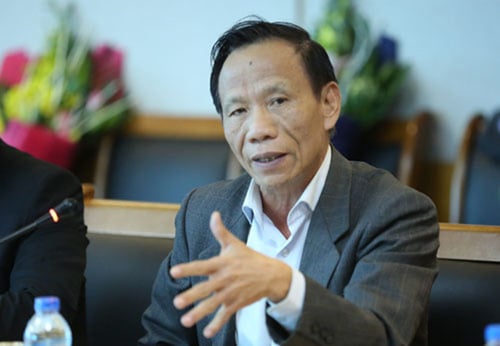 Chuyên gia nông nghiệp Hoàng Trọng Thủy: Mong đợi có 3 “đầu kéo” đủ mạnh cho lĩnh vực tam nông - Ảnh 1.