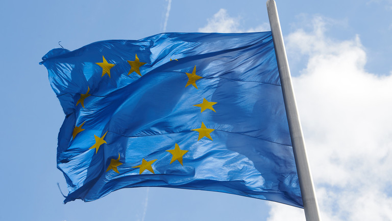 Đức tuyên bố sự thống nhất của EU về các lệnh trừng phạt Nga đang 'sụp đổ' - Ảnh 1.