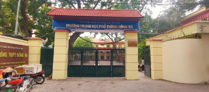 Ký ức Hà Nội: Chuyến xe đêm về trường cũ - Ảnh 2.