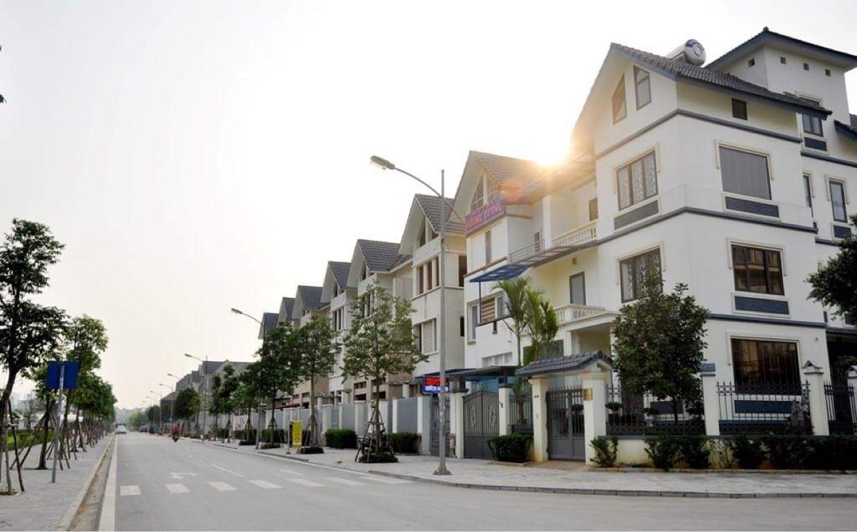 Phân khúc bất động sản “sống khỏe” dù thị trường có biến động  - Ảnh 2.