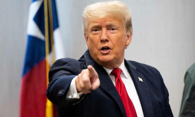 Trump cảnh báo 'sốc': Xung đột Nga-Ukraine có thể leo thang thành cuộc chiến toàn cầu chưa từng có - Ảnh 1.