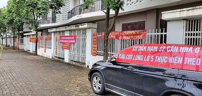 Một doanh nghiệp nợ gần 350 tỷ đồng tiền thuế tại Hà Nội - Ảnh 1. Một doanh nghiệp nợ gần 350 tỷ đồng tiền thuế tại Hà Nội - Ảnh 1.