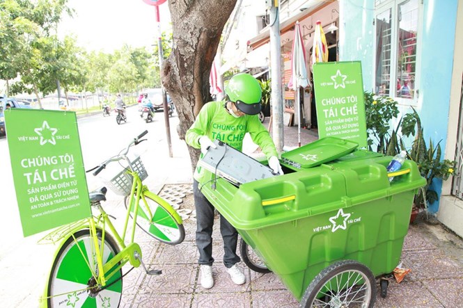 Kinh tế tuần hoàn thúc đẩy phát triển kinh tế bền vững, hài hòa với bảo vệ môi trường - Ảnh 2.