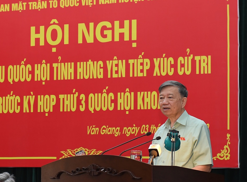 Bộ Công an kiến nghị Thủ tướng chỉ đạo giải quyết tình trạng ô nhiễm hệ thống thủy lợi Bắc Hưng Hải - Ảnh 1.