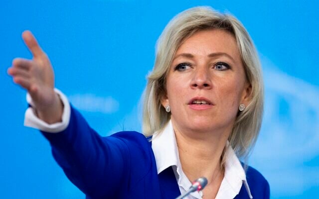 Moscow 'nổi giận' tố lính đánh thuê Israel chiến đấu với lực lượng cựu hữu Ukraine - Ảnh 1.