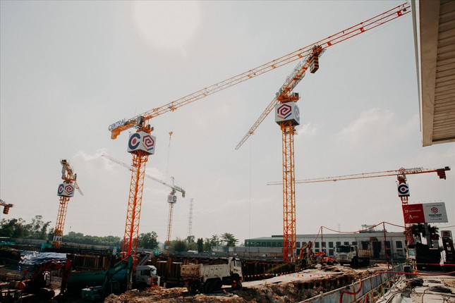 Doanh nghiệp địa ốc ồ ạt phát hành trái phiếu vay vốn: Nỗi lo trái chủ lớn dần - Ảnh 4.