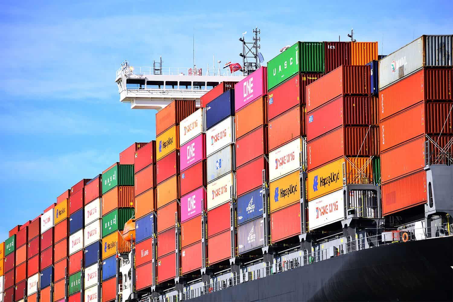 Việt Nam thu về gần 70 tỷ USD nhờ tận dụng hiệu quả ưu đãi thuế quan FTA - Ảnh 1. Việt Nam thu về gần 70 tỷ USD nhờ tận dụng hiệu quả ưu đãi thuế quan FTA - Ảnh 1.