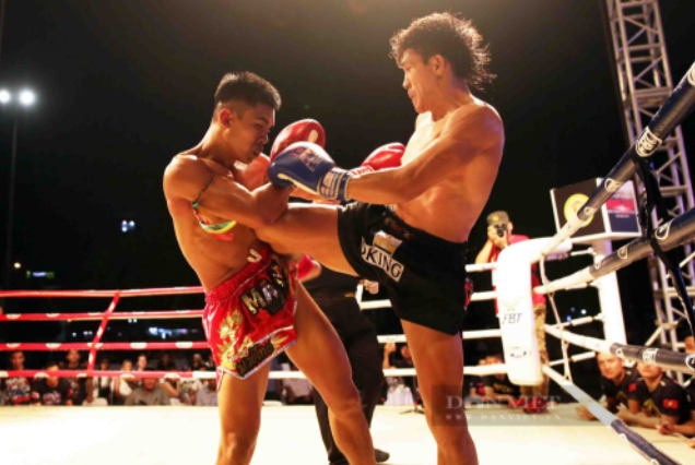 &quot;Độc cô cầu bại&quot; Nguyễn Trần Duy Nhất quyết giành HCV SEA Games 31 - Ảnh 1.