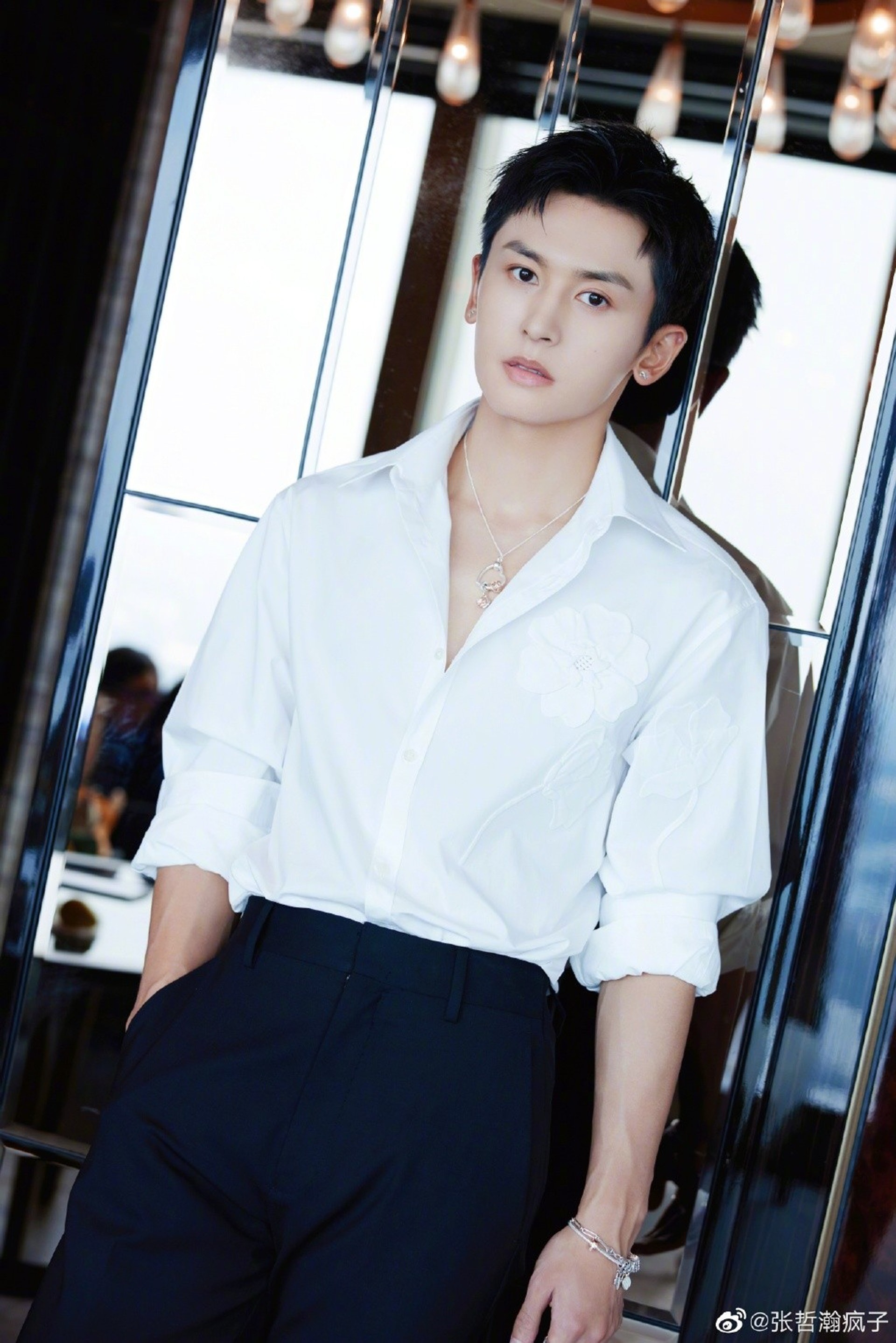 Nghe si co niu giu danh tieng sau be boi anh 2