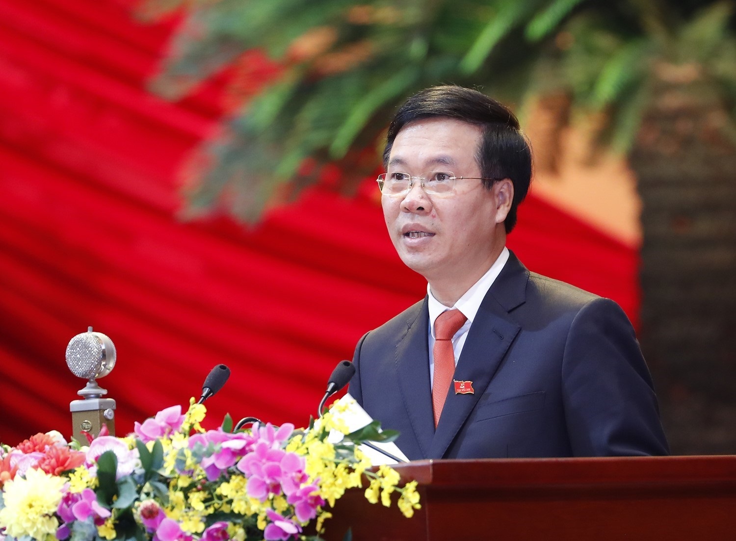 Quy định mới của Bộ Chính trị về luân chuyển cán bộ: Quy trình 5 bước được thực hiện thế nào? - Ảnh 3.