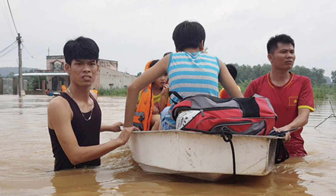 Đồng Nai: Sẵn sàng trực chiến, xử lý sự cố trong mùa mưa lũ (bài 2) - Ảnh 2.
