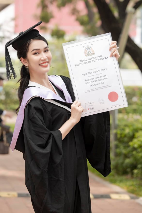 Miss International 2022 chính thức khởi động lại, Á hậu Phương Anh nhận được nhiều kỳ vọng - Ảnh 6.