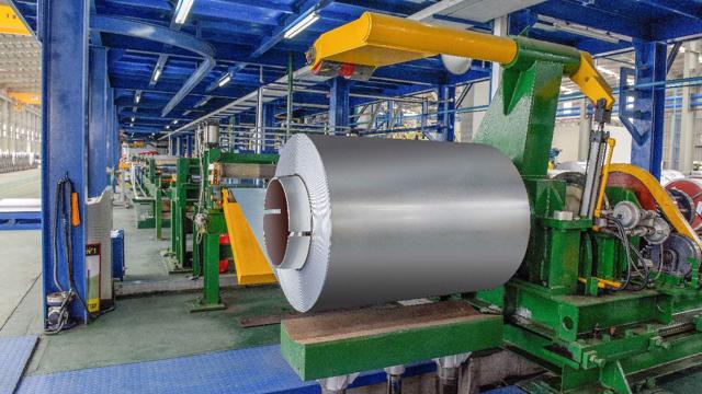 Giữ nguyên biện pháp chống bán phá giá đối với thép hợp kim từ Trung Quốc và Hàn Quốc - Ảnh 1. Giữ nguyên biện pháp chống bán phá giá đối với thép hợp kim từ Trung Quốc và Hàn Quốc - Ảnh 1.