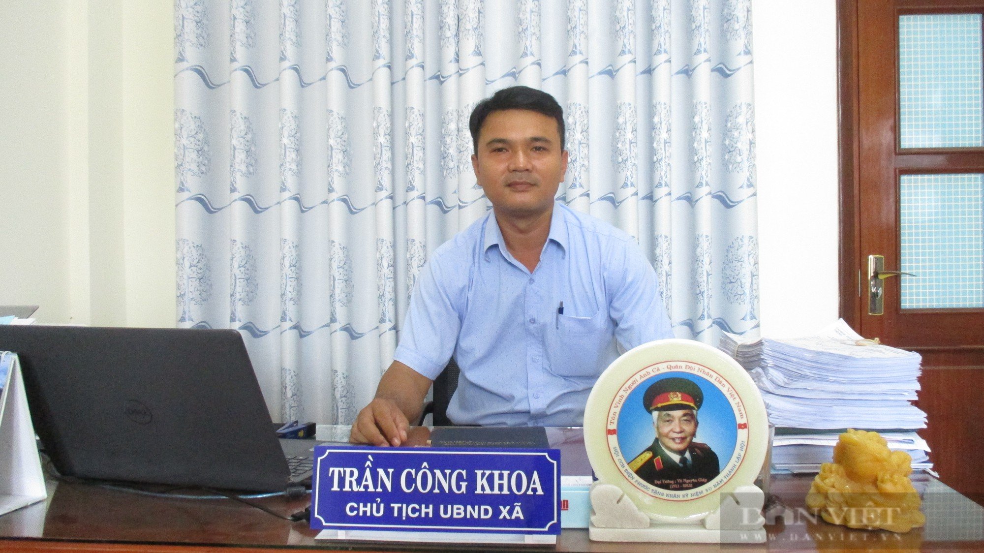 Quảng Nam: Hạ tầng ngày càng hoàn thiện, Điện Phước hướng đến phát triển đô thị xanh trong tương lai - Ảnh 3.