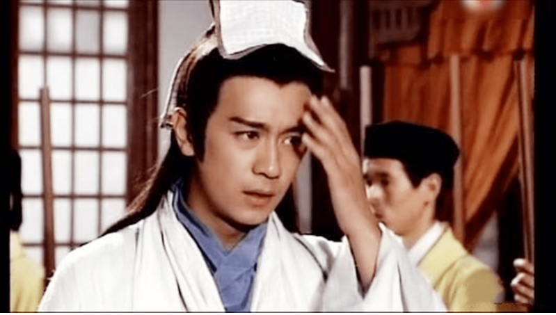 Đoàn Dự tìm được 2 bí kíp võ công thượng thừa nhưng bỏ quên 1 pháp khí vô song nào? - Ảnh 2.