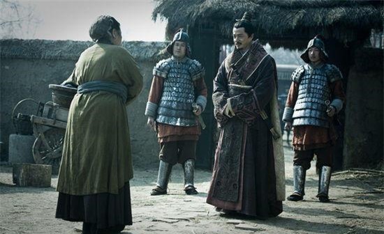 Hàn Tín là ai? Quốc sĩ vô song công quá chủ đi cùng cái chết tức tưởi - Ảnh 12.