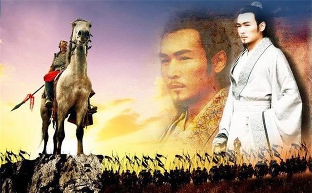 Hàn Tín là ai? Quốc sĩ vô song công quá chủ đi cùng cái chết tức tưởi - Ảnh 13.