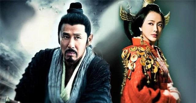 Hàn Tín là ai? Quốc sĩ vô song công quá chủ đi cùng cái chết tức tưởi - Ảnh 14.