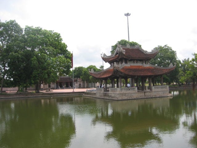 Dũng tướng Đại Việt đánh bại quân Nguyên Mông 2 lần trên đất Triều Tiên, ông là ai? - Ảnh 6.