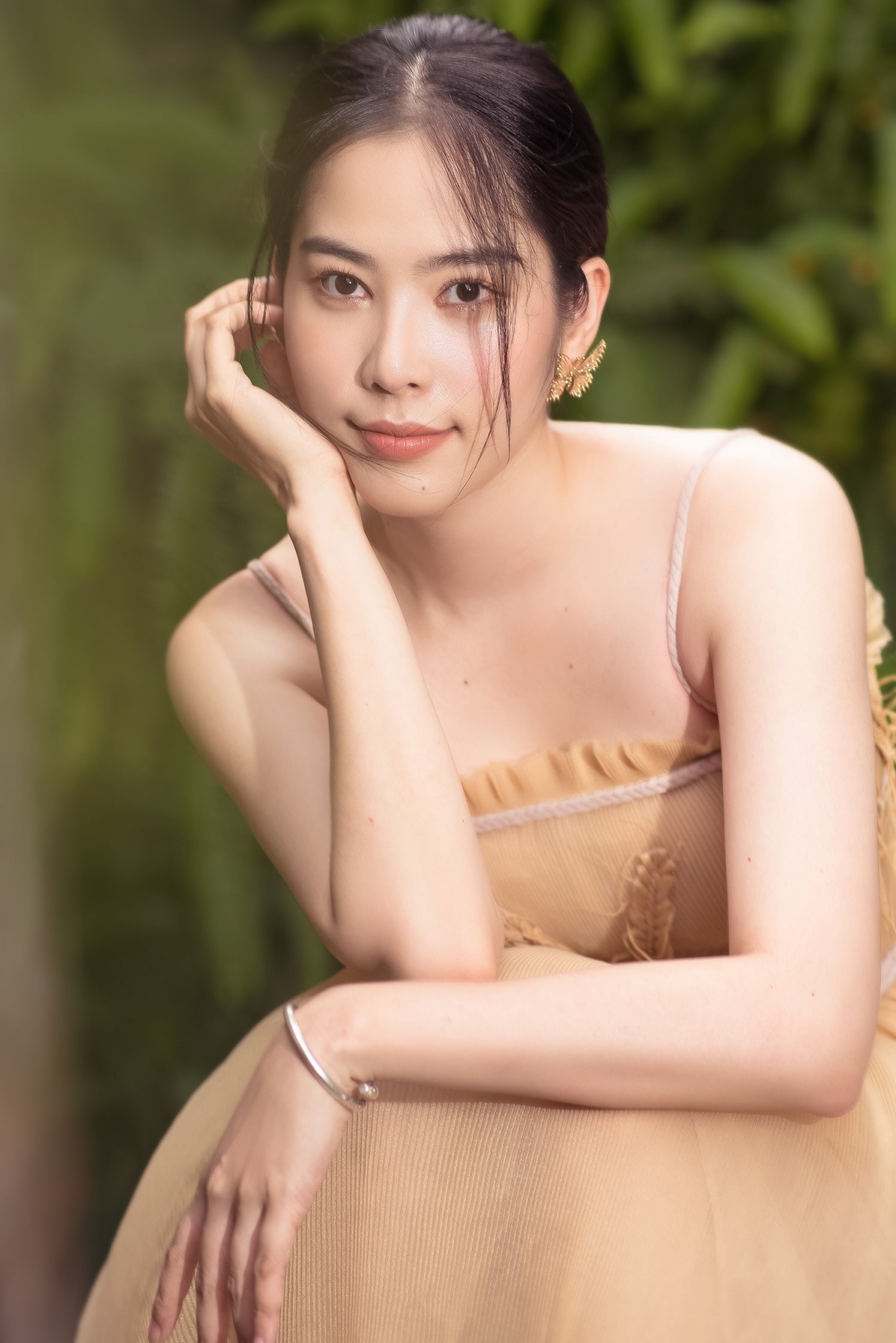 Những người đẹp từng tự thừa nhận mình là &quot;người thứ ba&quot; - Ảnh 5.