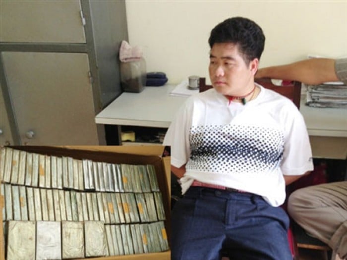 5 chuyên án điển hình trong 10 năm đấu tranh chống tội phạm về ma túy - Ảnh 2.