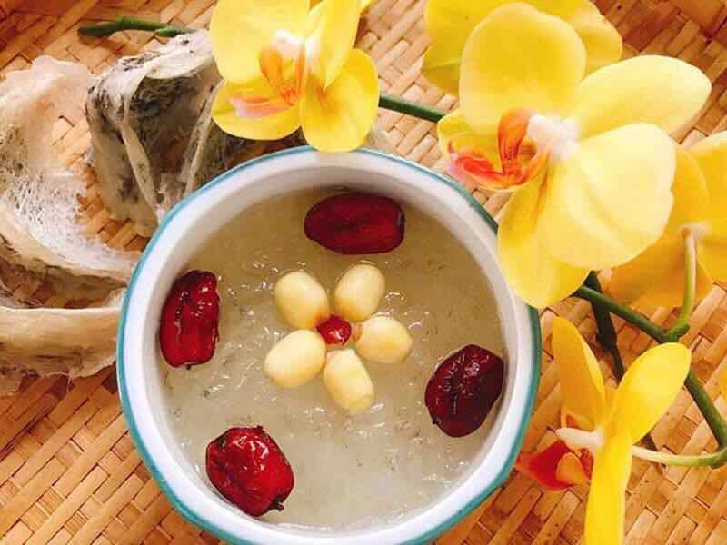 Top các loại quà biếu đặc sản ở Nha Trang thuận tiện mang về sau chuyến du lịch phố biển - Ảnh 1.