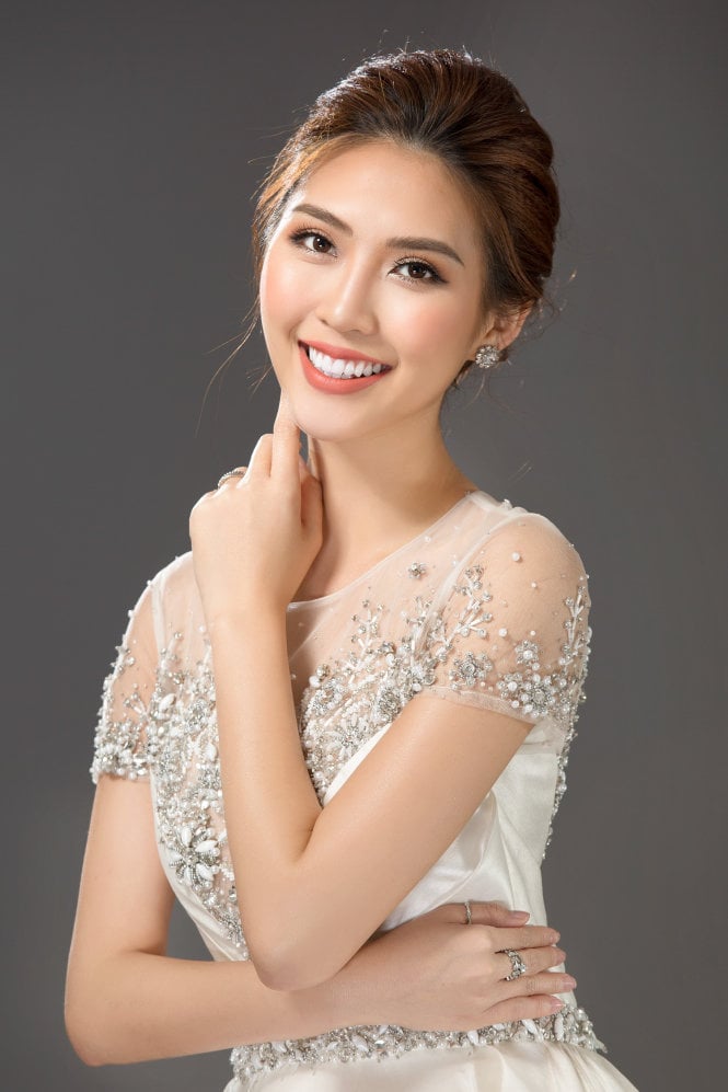 Những người đẹp từng tự thừa nhận mình là &quot;người thứ ba&quot; - Ảnh 4.
