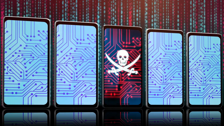 Hãy xóa ngay những ứng dụng diệt virus trên smartphone Android - Ảnh 1.