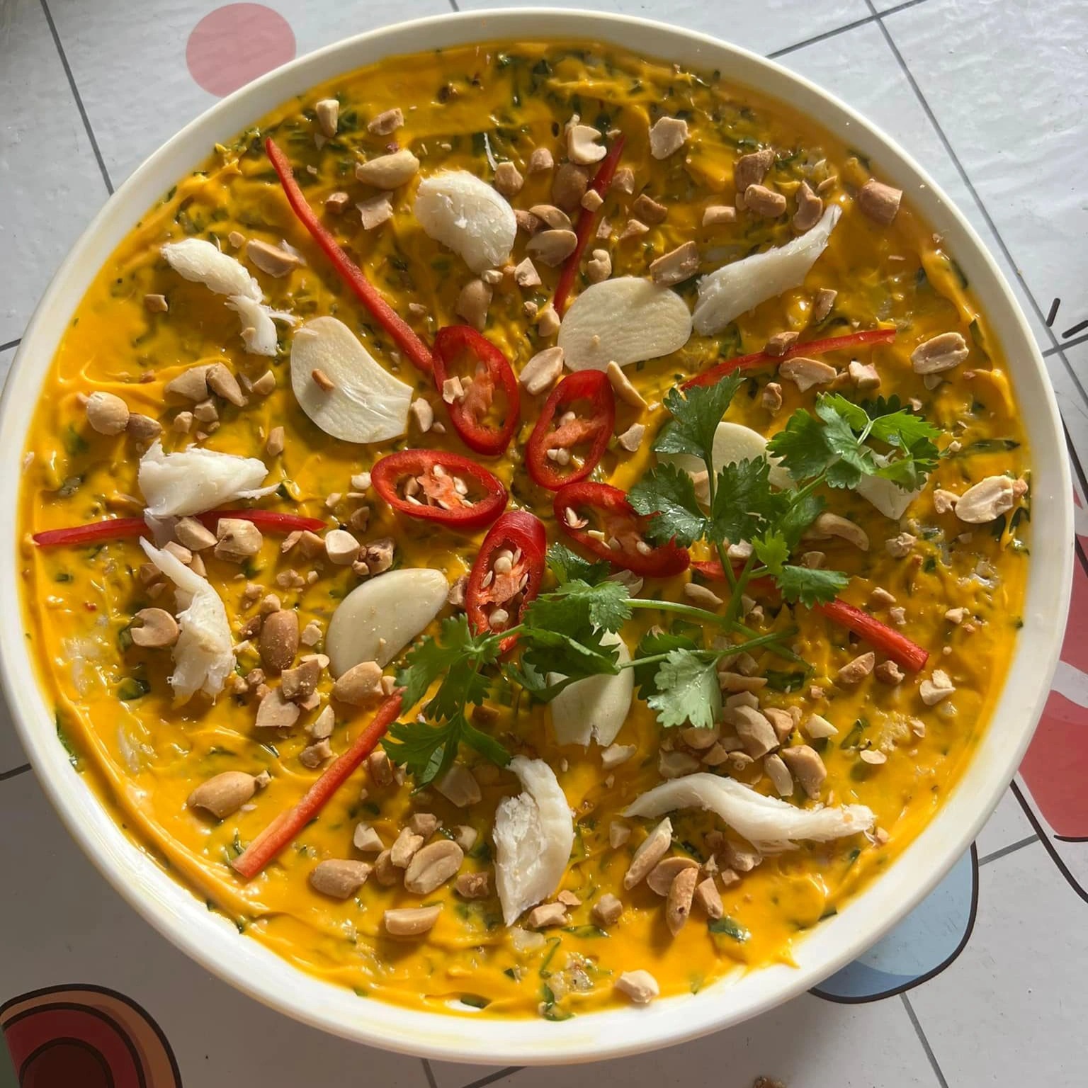 Đặc sản nức danh Phú Quốc: Tiết canh cua &quot;hạ hỏa&quot;, giá gần một triệu đồng/bát - Ảnh 6.