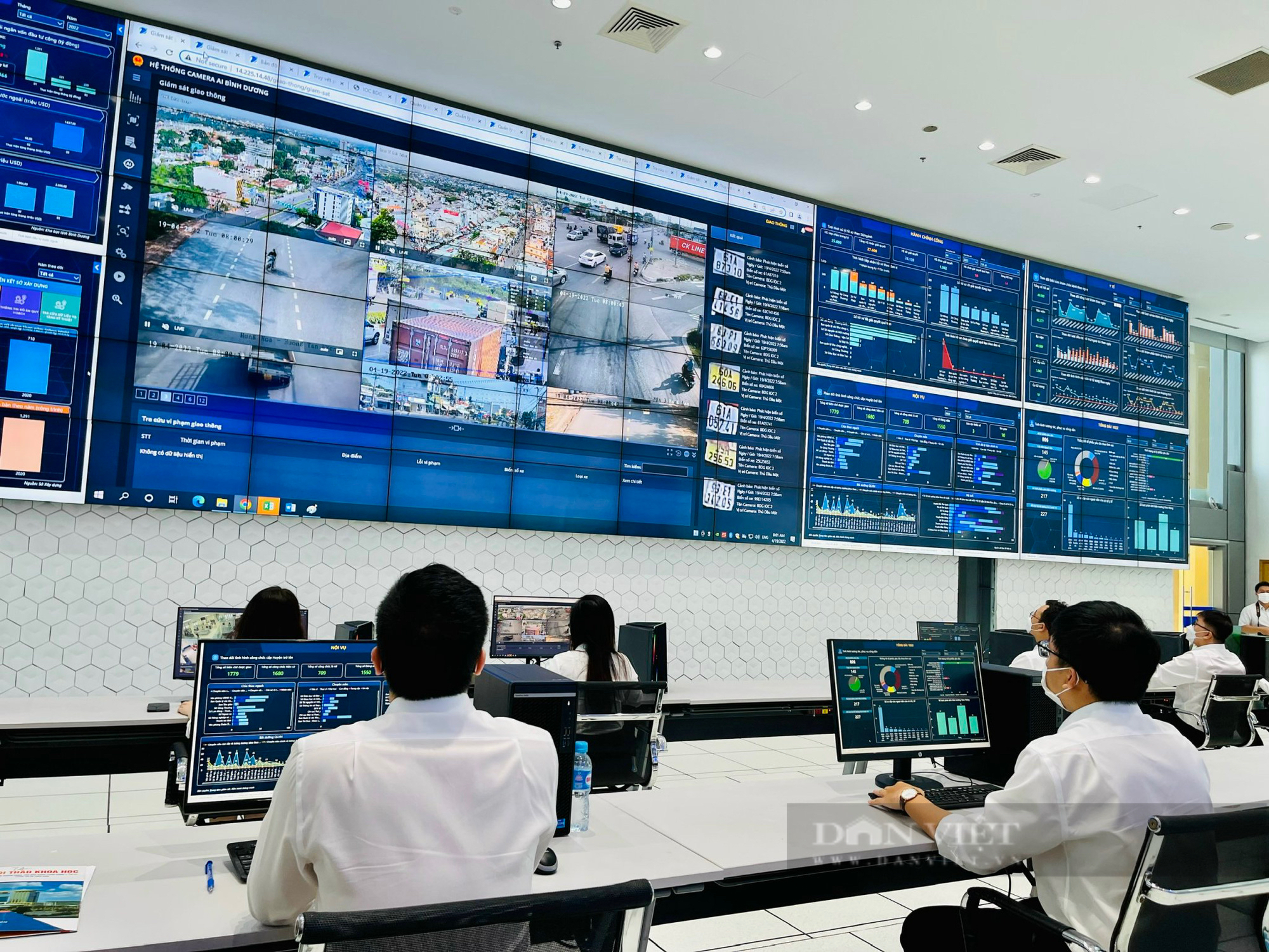 Bình Dương thu hút đầu tư nước ngoài hơn 2 tỷ USD, thu mới ngân sách hơn 5.600 tỷ đồng - Ảnh 2.